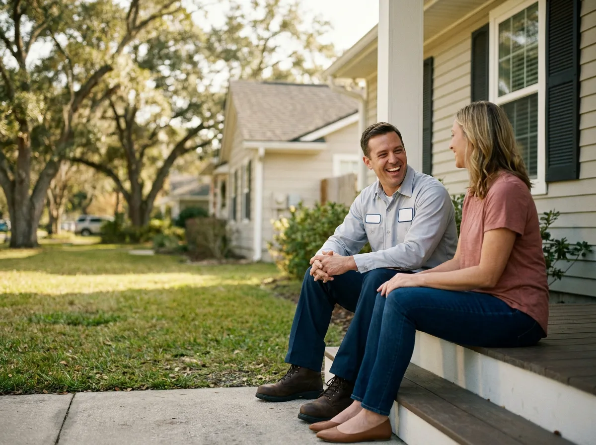 Septic tank pumping FAQs for Ranburne, AL